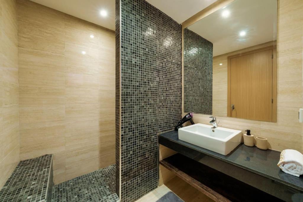 Appartamento 2 Bedrooms Fully Equipped Marrakesh