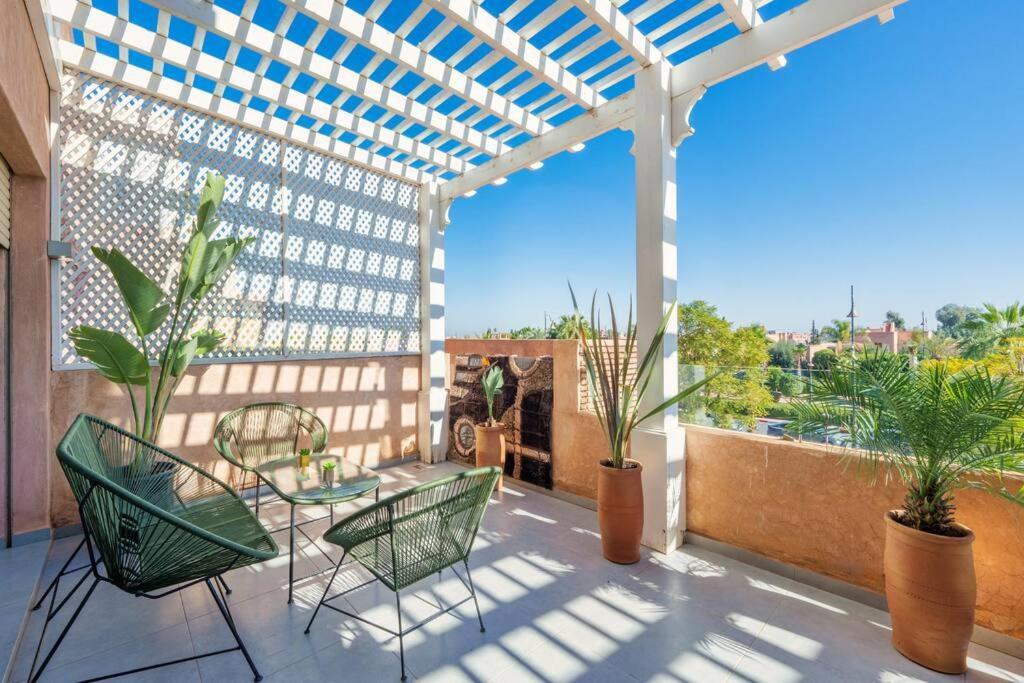 2 Bedrooms Fully Equipped Appartamento