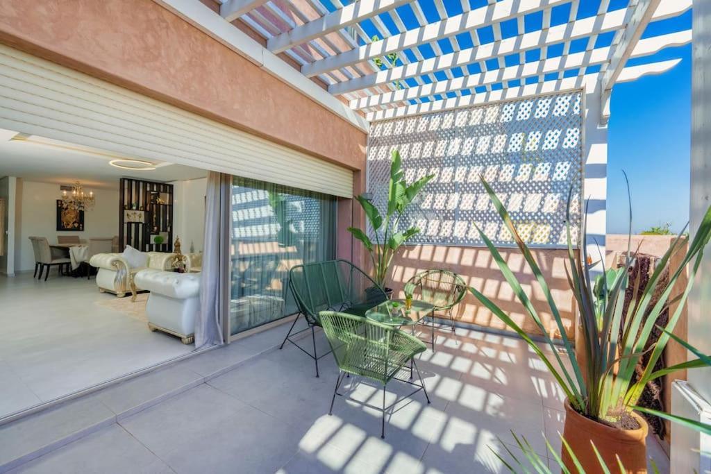 Appartamento 2 Bedrooms Fully Equipped